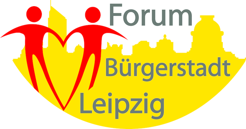 Vortrag beim „Forum Bürgerstadt Leipzig“